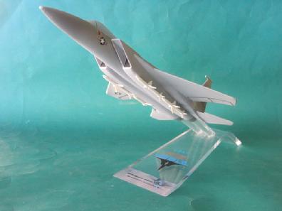 OPO 10 - Military Fighter Aircraft 1/100 Mcdonnell Douglas McDD
